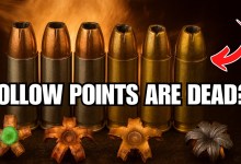 Why Gun Owners Are QUITTING Hollow Points in 2026? Why Gun Owners Are QUITTING Hollow Points in 2026?