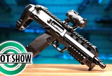 10 Insane New Pistols That JUST Dropped at SHOT SHOW 2026! 10 Insane New Pistols That JUST Dropped at SHOT SHOW 2026!