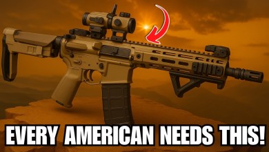 EVERY American NEEDS A Truck Gun! Here’s Why! EVERY American NEEDS A Truck Gun! Here’s Why!
