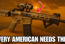 EVERY American NEEDS A Truck Gun! Here’s Why! EVERY American NEEDS A Truck Gun! Here’s Why!