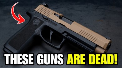 These 7 Guns Are NOW WORTHLESS (DON’T Own Them!) These 7 Guns Are NOW WORTHLESS (DON’T Own Them!)