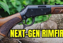 The Latest Rimfire Guns For 2026 – Exciting New Options The Latest Rimfire Guns For 2026 – Exciting New Options