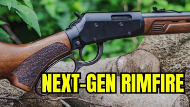 The Latest Rimfire Guns For 2026 – Exciting New Options The Latest Rimfire Guns For 2026 – Exciting New Options