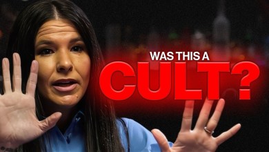 Was This a Cult? | Official Preview Was This a Cult? | Official Preview