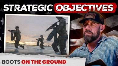 Breaking Down What’s Really Happening in Iran Breaking Down What’s Really Happening in Iran