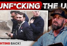 Ant Middleton Explains Why He’s REALLY Running for Mayor of London Ant Middleton Explains Why He’s REALLY Running for Mayor of London