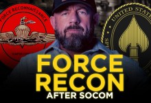 Force Recon After SOCOM: The Marines They Left Out of Special Operations Force Recon After SOCOM: The Marines They Left Out of Special Operations
