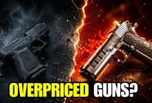 Are Expensive Pistols Worth Buying? Are Expensive Pistols Worth Buying?