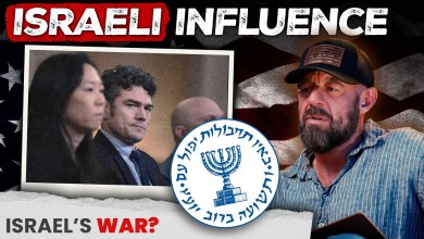 The TRUTH Behind Joe Kent’s Resignation & Israel’s Influence in America The TRUTH Behind Joe Kent’s Resignation & Israel’s Influence in America