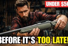 The 0 Rifles Americans Are Grabbing Before 2026 Gets Worse The 0 Rifles Americans Are Grabbing Before 2026 Gets Worse