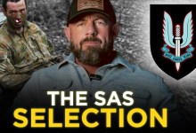Is SAS Selection Actually Getting Harder? Is SAS Selection Actually Getting Harder?