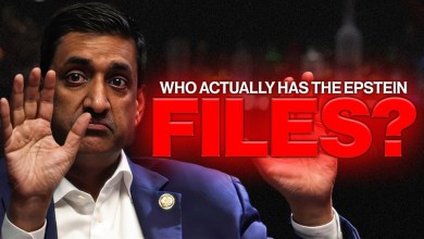 Who Actually Has the Epstein Files? | Official Preview Who Actually Has the Epstein Files? | Official Preview