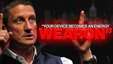 “They Purchased a Backpack Device” | Official Preview “They Purchased a Backpack Device” | Official Preview