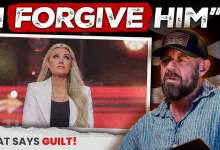 Rob O’Neill Confronts Erika Kirk and the FBI About the Charlie Kirk As*assination Rob O’Neill Confronts Erika Kirk and the FBI About the Charlie Kirk As*assination