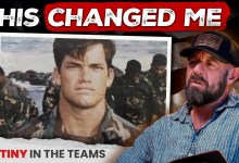 The Leadership Lesson That Defined Jocko Willink’s Career The Leadership Lesson That Defined Jocko Willink’s Career