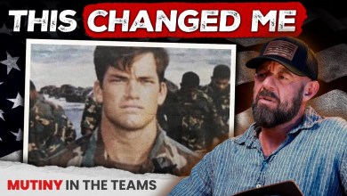 The Leadership Lesson That Defined Jocko Willink’s Career The Leadership Lesson That Defined Jocko Willink’s Career