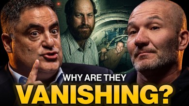 Cenk Uygur’s Bombshell Take on the 11 Missing Scientists Cenk Uygur’s Bombshell Take on the 11 Missing Scientists