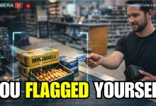 Buying Ammo Online Could Put You Under Surveillance? Buying Ammo Online Could Put You Under Surveillance?