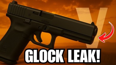GLOCK’s V-Series Leak: What They Didn’t Want You to See GLOCK’s V-Series Leak: What They Didn’t Want You to See