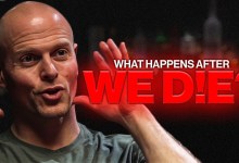 What Happens After We Die? | Official Preview What Happens After We Die? | Official Preview