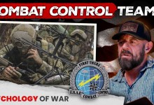 Inside the Combat Control Teams: The Elite SF Unit No One Talks About Inside the Combat Control Teams: The Elite SF Unit No One Talks About