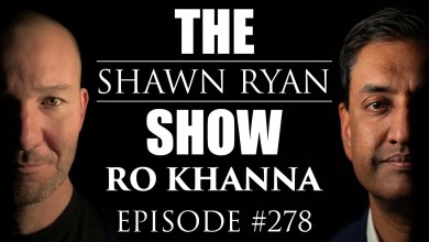Ro Khanna – Why is Congress Afraid to Subpoena Every Name in the Epstein Files? | SRS #278 Ro Khanna – Why is Congress Afraid to Subpoena Every Name in the Epstein Files? | SRS #278