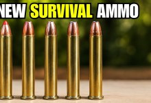 Why .22 Magnum Is the NEW Urban Survival Round — But Nobody Talks About It! Why .22 Magnum Is the NEW Urban Survival Round — But Nobody Talks About It!