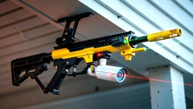 60 Legal But LETHAL Home Defense Gadgets on Amazon 2026! 60 Legal But LETHAL Home Defense Gadgets on Amazon 2026!