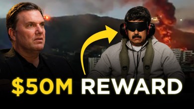 The DEA Whistleblower Who Says His Intel Captured Maduro — Now Wants the M Reward? The DEA Whistleblower Who Says His Intel Captured Maduro — Now Wants the M Reward?