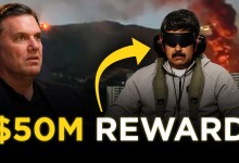 The DEA Whistleblower Who Says His Intel Captured Maduro — Now Wants the M Reward? The DEA Whistleblower Who Says His Intel Captured Maduro — Now Wants the M Reward?