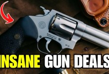 5 CHEAP GUNS EVERYONE IGNORES (But These 3 Guns Are Absolute Goldmines) 5 CHEAP GUNS EVERYONE IGNORES (But These 3 Guns Are Absolute Goldmines)