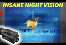 WAY Better Than a PVS-14… Shinenyx G1A Review! WAY Better Than a PVS-14… Shinenyx G1A Review!