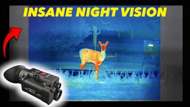 WAY Better Than a PVS-14… Shinenyx G1A Review! WAY Better Than a PVS-14… Shinenyx G1A Review!