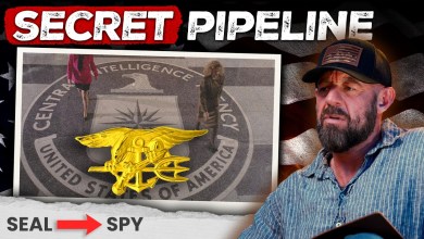 The Secret SEAL Program That Turned Operators Into Spies The Secret SEAL Program That Turned Operators Into Spies