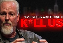Undercover Cop: “Everybody Was Trying to K*ll Us” | Official Preview Undercover Cop: “Everybody Was Trying to K*ll Us” | Official Preview