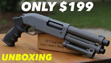 THE #1 TRUCK SHOTGUN EVERY AMERICAN MUST OWN IN 2026! THE #1 TRUCK SHOTGUN EVERY AMERICAN MUST OWN IN 2026!