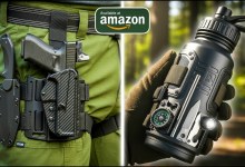 Amazon Is Selling REAL Military Gear?! 50 Insane Tactical Gadgets! Amazon Is Selling REAL Military Gear?! 50 Insane Tactical Gadgets!
