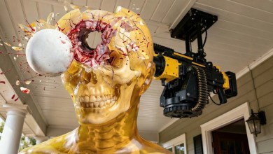 21 Most Deadly Home Security Systems from AMAZON! 21 Most Deadly Home Security Systems from AMAZON!