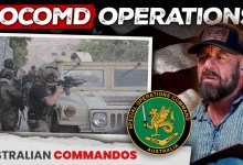 Australian Commando Operation in Afghanistan Gone WRONG Australian Commando Operation in Afghanistan Gone WRONG