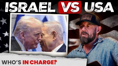 Did Israel Force America’s Hand? The Real Story Behind Trump’s Iran Moves Did Israel Force America’s Hand? The Real Story Behind Trump’s Iran Moves