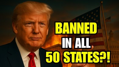 BREAKING: New Pistol Rules in All 50 States – January Gun Law Update You Must Know! BREAKING: New Pistol Rules in All 50 States – January Gun Law Update You Must Know!