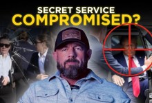 Secret Service Security Failures During White House Correspondents’ Dinner Secret Service Security Failures During White House Correspondents’ Dinner