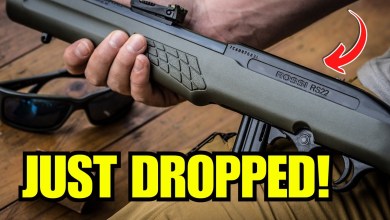 SEPTEMBER 2025 Gun Drops You’ll Actually Care About SEPTEMBER 2025 Gun Drops You’ll Actually Care About