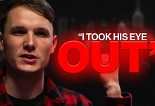 ROTC Student: “I Took His Eye Out” | Official Preview ROTC Student: “I Took His Eye Out” | Official Preview