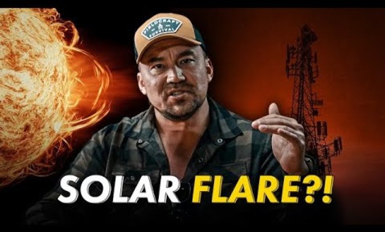 Cell Phone outage Cell Phone outage