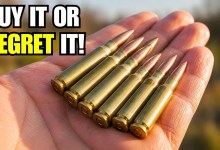The Next Ammo Shortage Has Begun. These 7 Calibers Are First to Go The Next Ammo Shortage Has Begun. These 7 Calibers Are First to Go