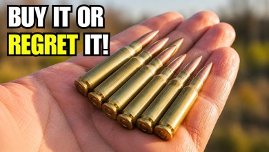 The Next Ammo Shortage Has Begun. These 7 Calibers Are First to Go The Next Ammo Shortage Has Begun. These 7 Calibers Are First to Go
