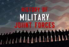 History of Military Joint Forces History of Military Joint Forces