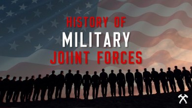 History of Military Joint Forces History of Military Joint Forces