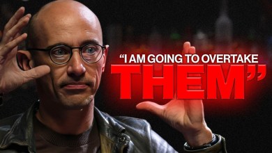 Race Car Driver: “I Am Going to Overtake Them” | Official Preview Race Car Driver: “I Am Going to Overtake Them” | Official Preview